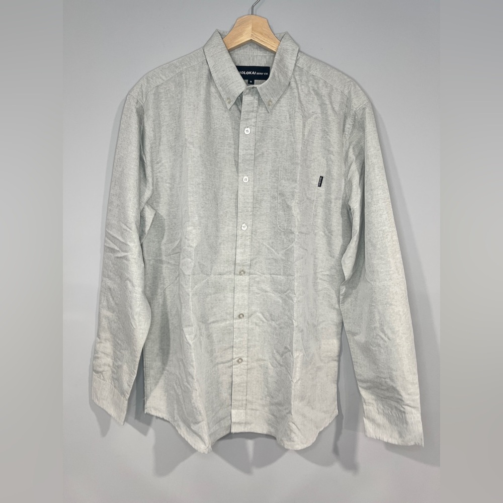 Men’s Dress Shirt